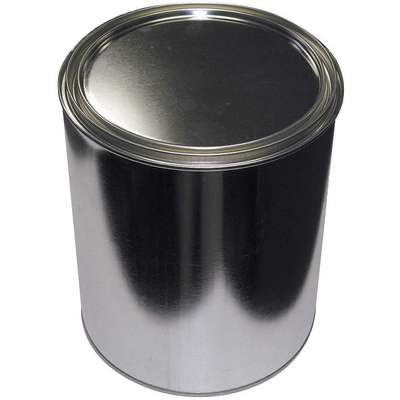 Paint Can,1 Gal.,Round