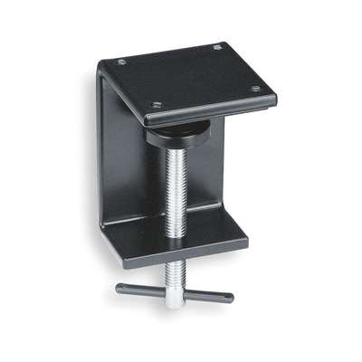 Table Clamp,65-135mm,Black,
