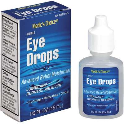 Eye Drops,Liquid Solution,0.