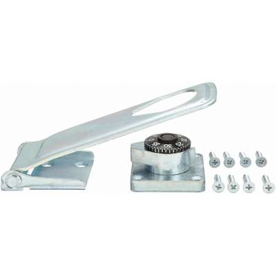 918144-6 Locking Hasp, 2