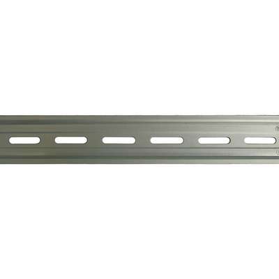Din Mounting Track,Aluminum,