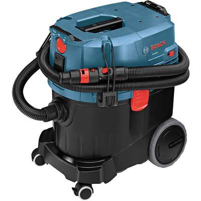Wet/Dry Vacuum,Air Flow 150 Cfm