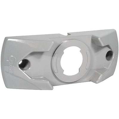 Grote 43690 Twist-On Surface-Mounting Bracket 