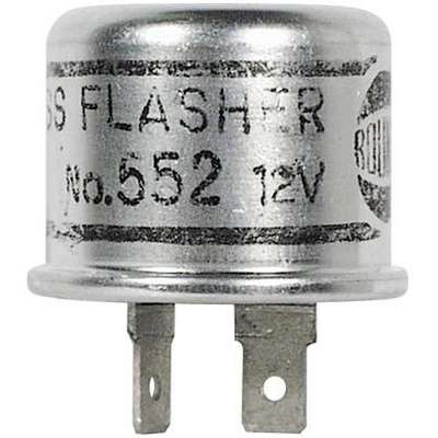 Flasher  2 Prong  552