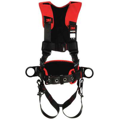 Positioning Harness,Size M/L w/