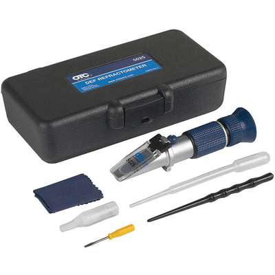 Def Refractometer Kit, Exhaust,