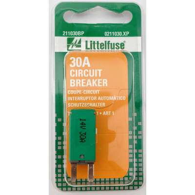 Mini Circuit Breaker TYPE1 30A