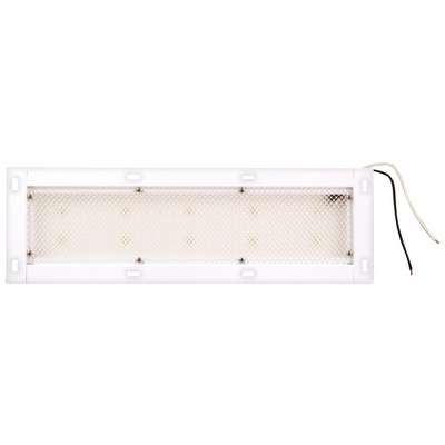 Recessed LED Dome High Output