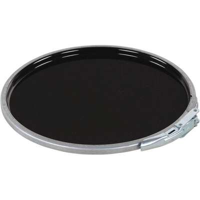 Steel Pail Lid,Lever Lock,For