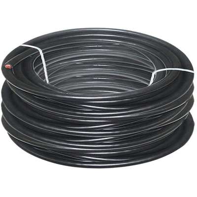 4 Ga Welding Cable Blk 100 Ft