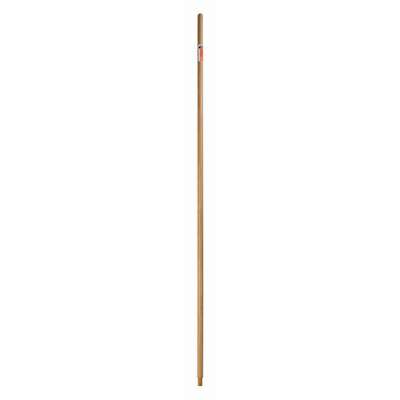 Broom Handle,Bamboo,Natural