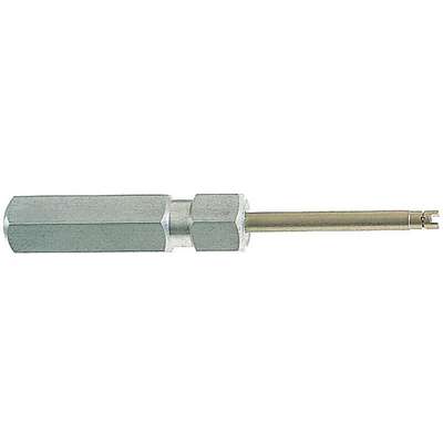 Core Removal Tool,Silver,Steel