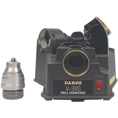 Drill Sharpener V-390