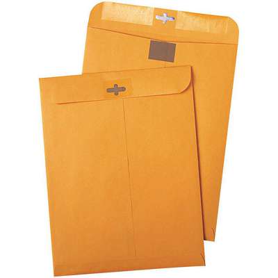 Catalog Envelope,Lt Brown,