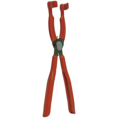 Spark Plug Boot Pliers, 11 In.