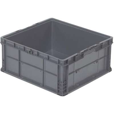 Distribution Container,24 In.