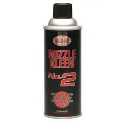 Nozzle Kleen #2 Aerosol Spray