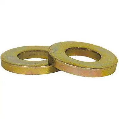 Per Package Of 50 5/8 Inch Imperial 77617 Extra Thick Alloy Sae Flat Washers