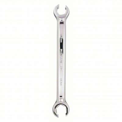 Flare Nut End Wrench,Head 13mm