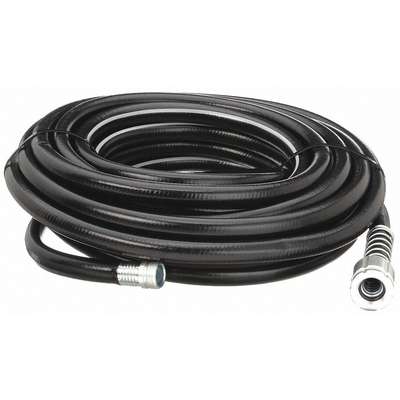 Water Hose,Cold,PVC,100 Ft.,