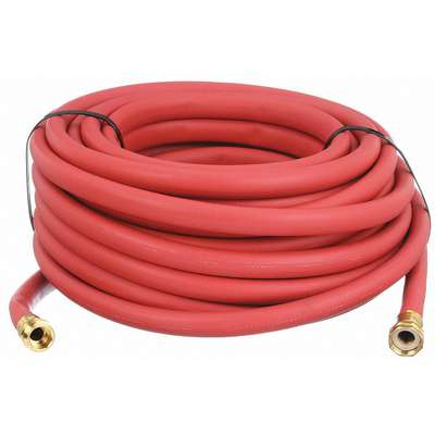 Water Hose,Hot/Cold,Rubber,75