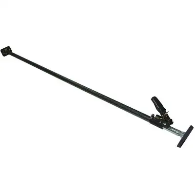 Ratcheting Cargo Bar,63 In.L,