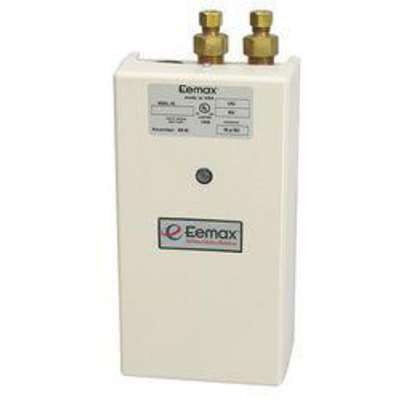 Electric Tankless Water Heater,