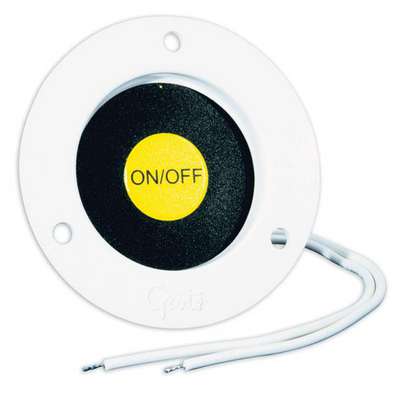 Recessed Mount Ground Switch