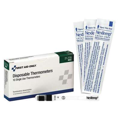 Disposable Thermometer,Oral,
