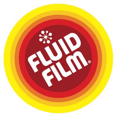 Fluid Film Label Only