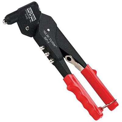78220 Marson Sp-1 Swivel Blind Rivet Hand Rivet Tool | Imperial Supplies