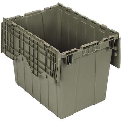 Dist. Container Gray