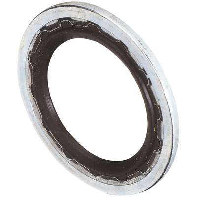 Seal Washer,Gm 23.6X15.5X1.2MM