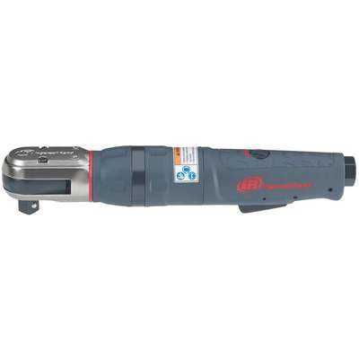 Air Ratchet Wrench,10-4/5 In.