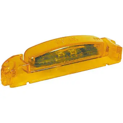 LED Marker Lamp Yellow G46933