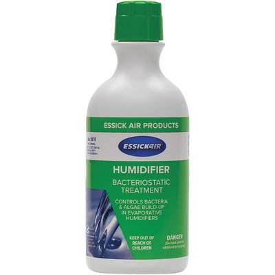 Humidifier Bacteria Treatment,