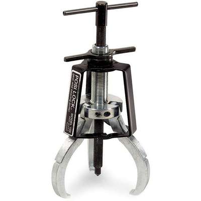 Caged Jaw Puller,2 t,3 Jaw