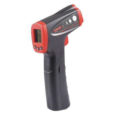 Infrared Thermometer,0 Deg To