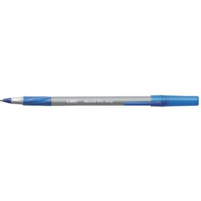 Ballpoint Pen,Stick,Medium,