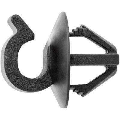 Hood Release Cable Clamp Clip