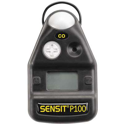 P100 Personal Monitor,Co,