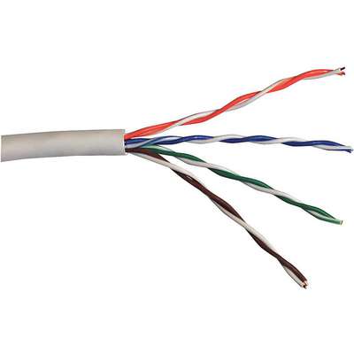 Data Cable,Cat 5e,24 Awg,