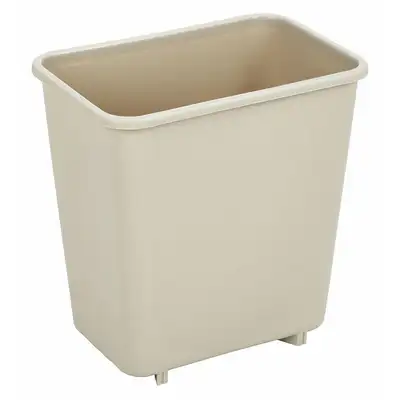 Soft Side Container, Beige
