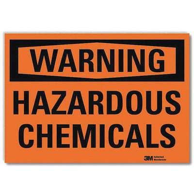 Warning Sign,Hazardous