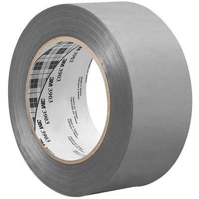 Duct Tape,1 x 50 Yd,6.5 Mil,