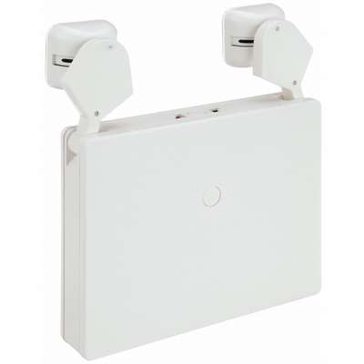 RNSN様 925105-7 Lumapro LED Exit Sign with Emergency Lights with