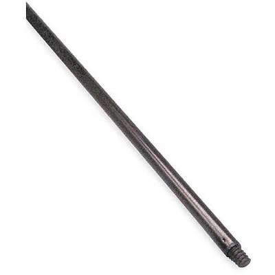 Broom Handle, Metal, 60IN