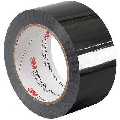 Electrical Tape,1 Mil,2"x72 Yd.