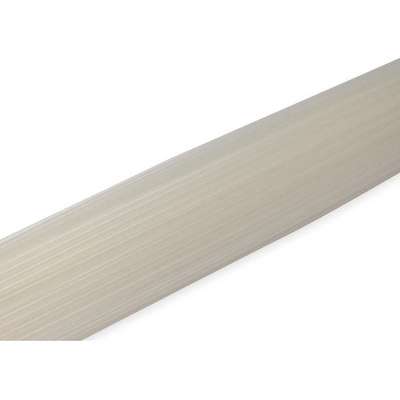 Weld Rod,PP,3/16 In,Natural,