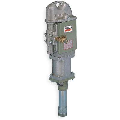 Oil Pump Transfer System,Air-